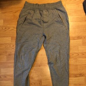Lululemon Sweatpants